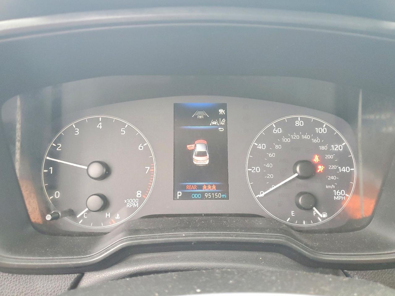 2023 TOYOTA COROLLA LE photo 15