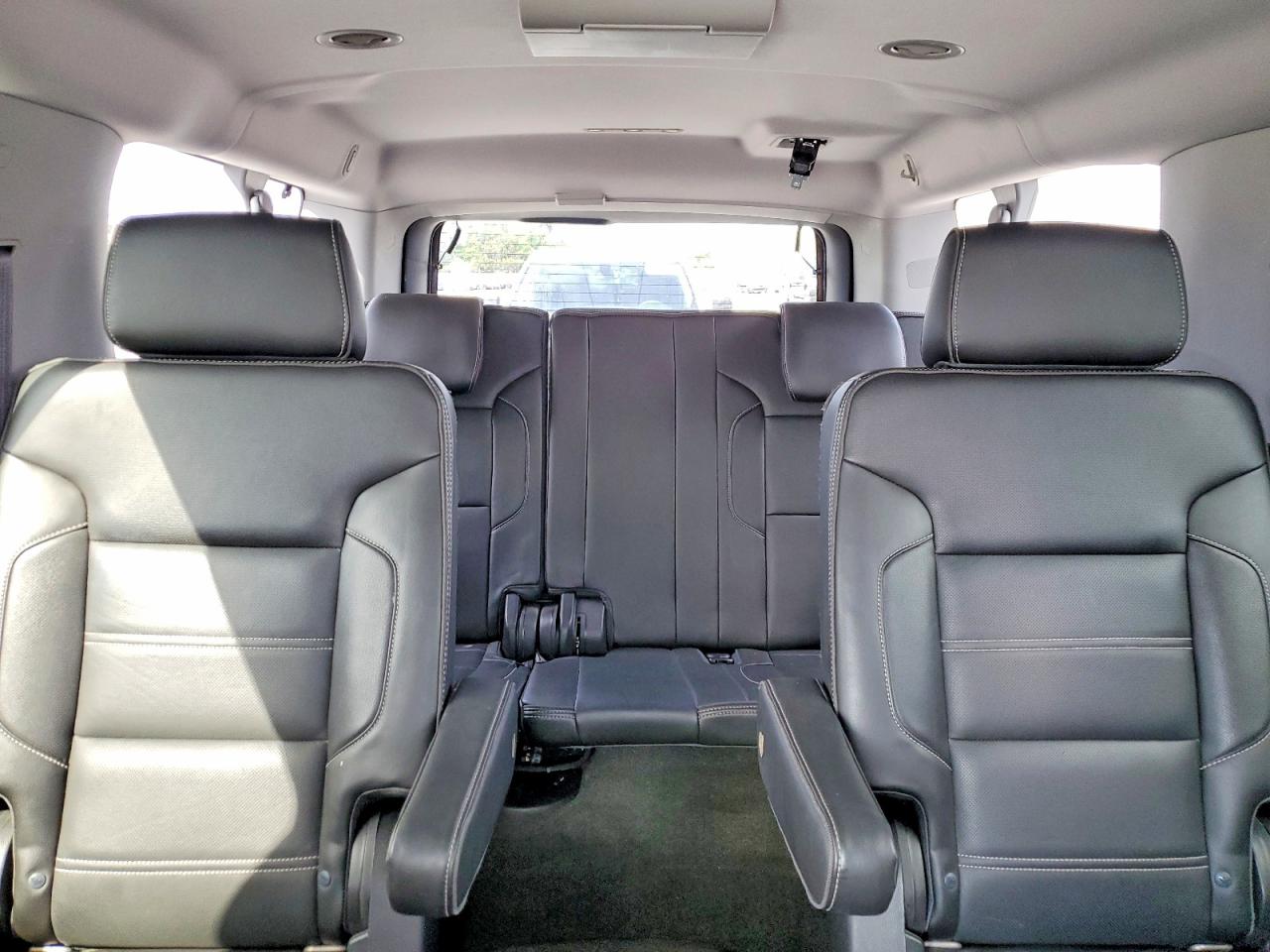 2015 GMC YUKON XL DENALI photo 19