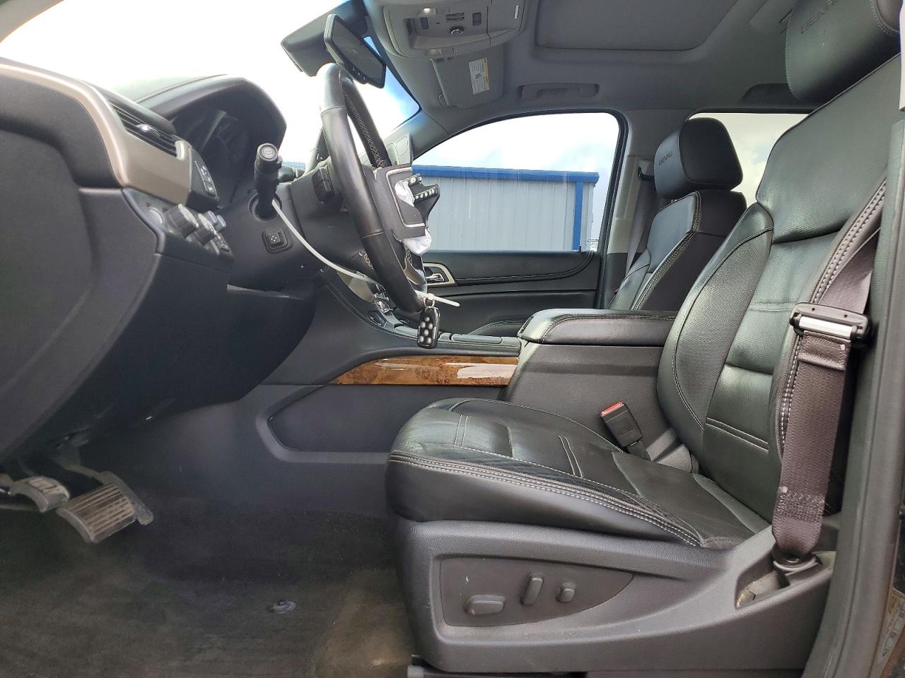 2015 GMC YUKON XL DENALI photo 13