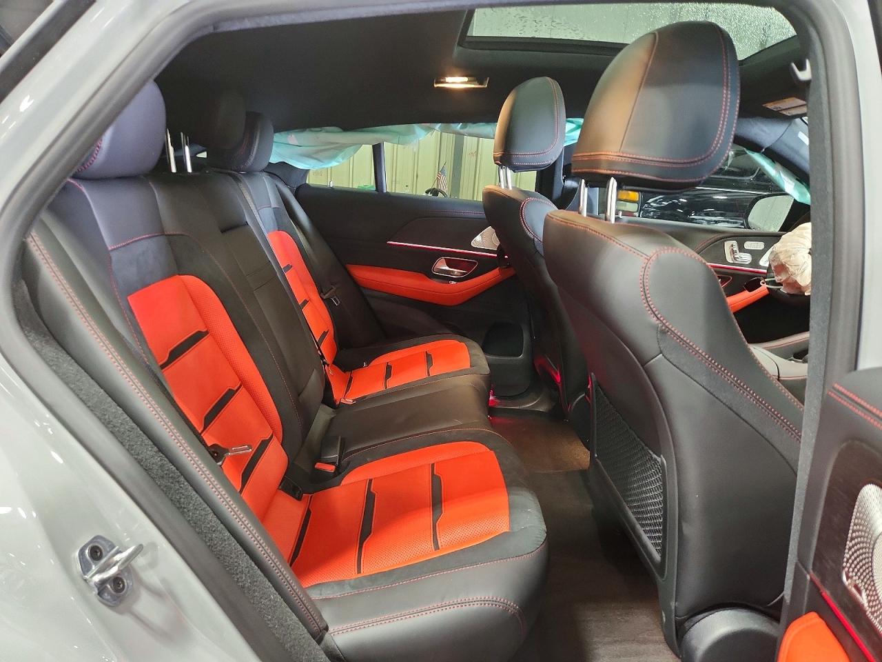 2026 MERCEDES-BENZ GLE COUPE AMG 53 4MATIC photo 41