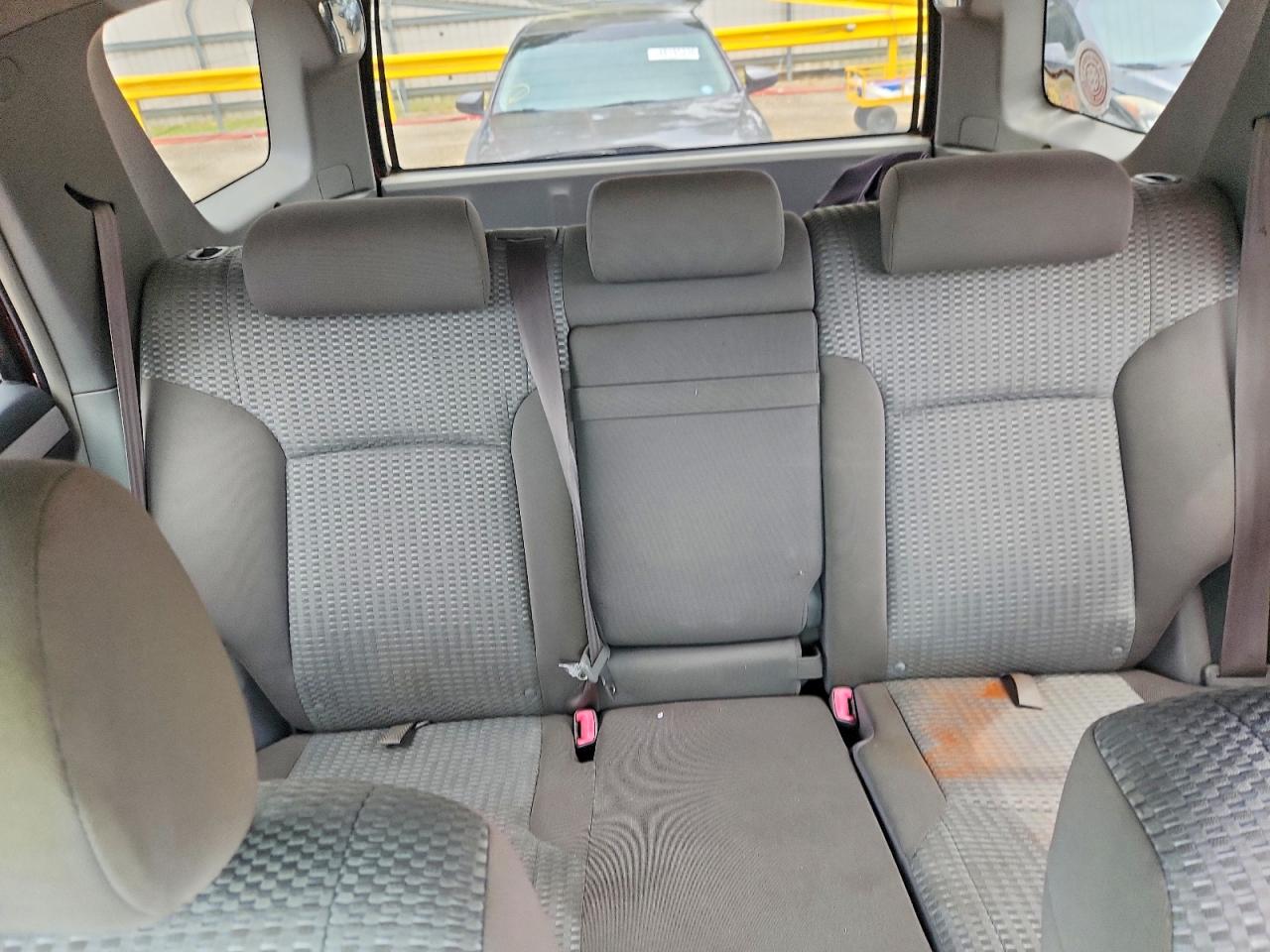 2006 TOYOTA 4RUNNER SR5 photo 10