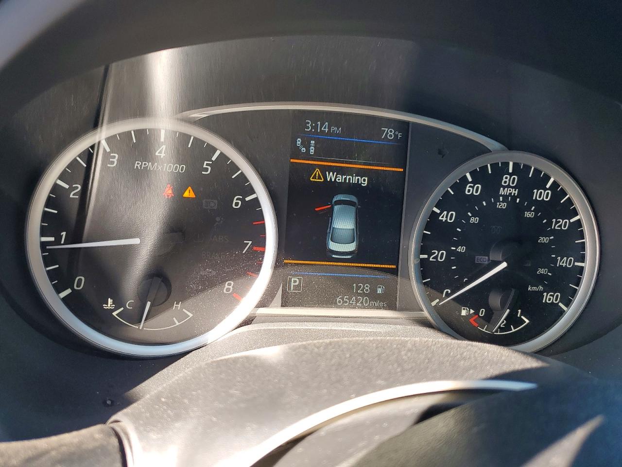 2019 NISSAN SENTRA SV photo 17