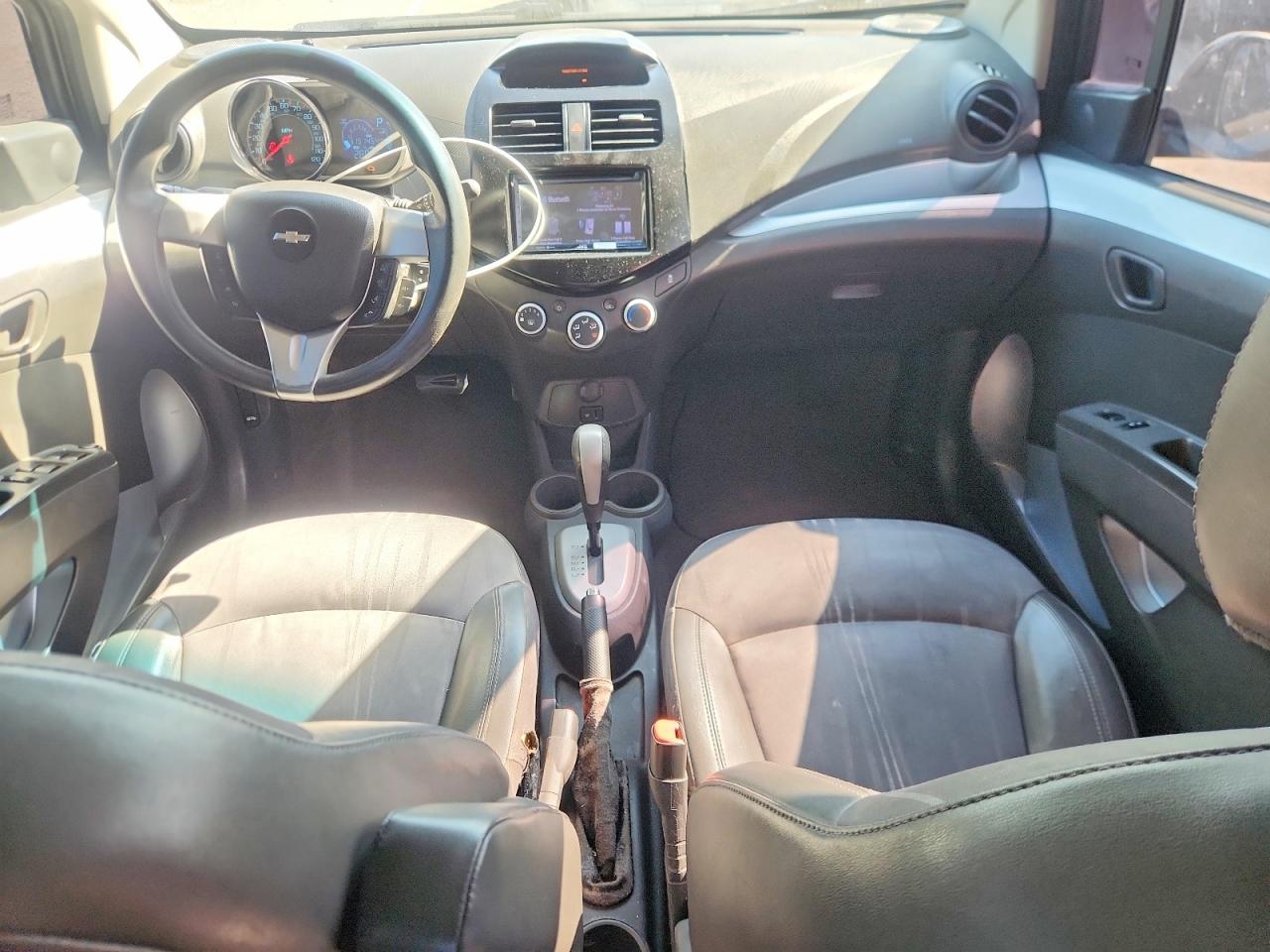 2015 CHEVROLET SPARK 1LT photo 15