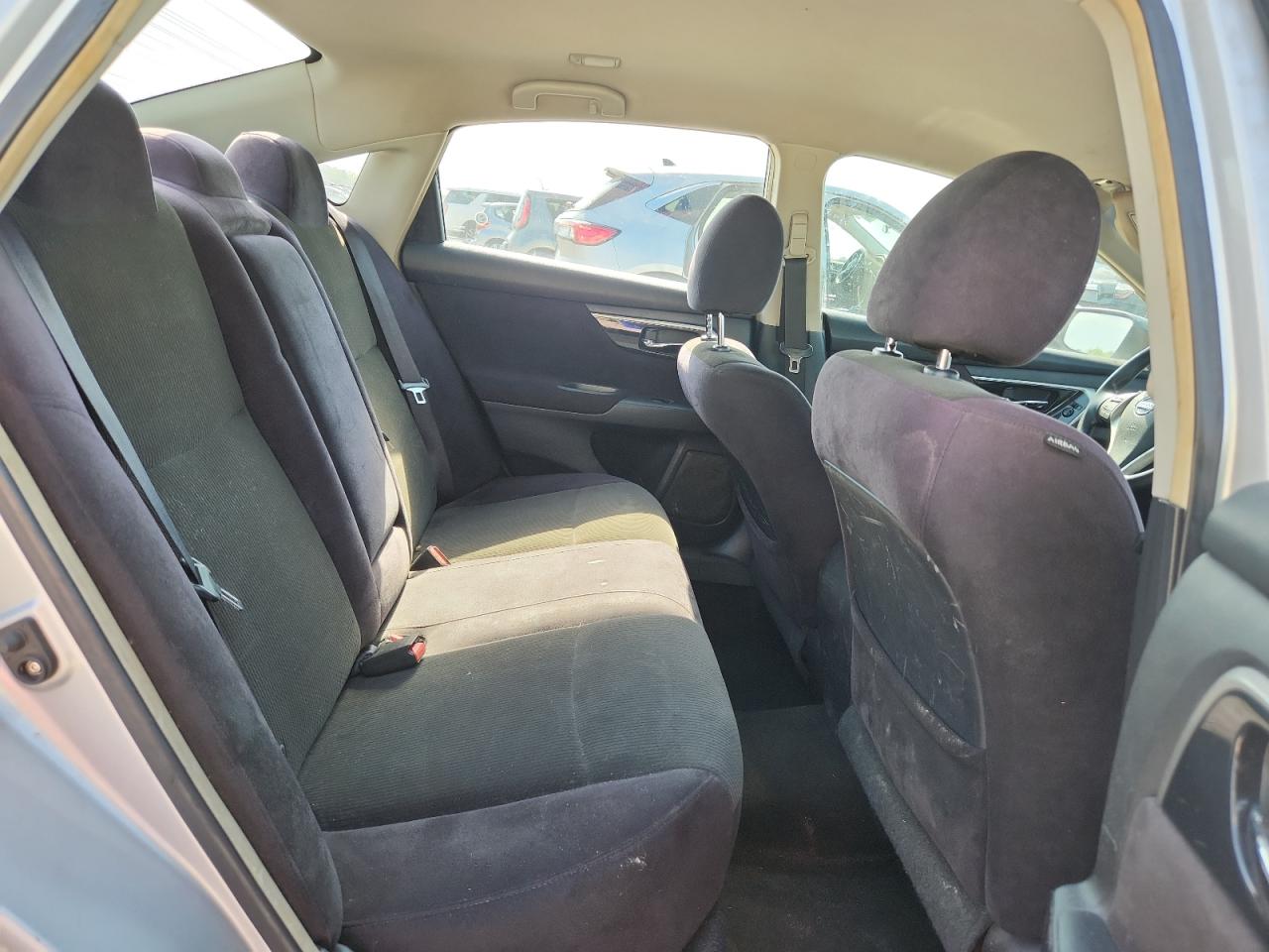 2013 NISSAN ALTIMA 2.5 S photo 19