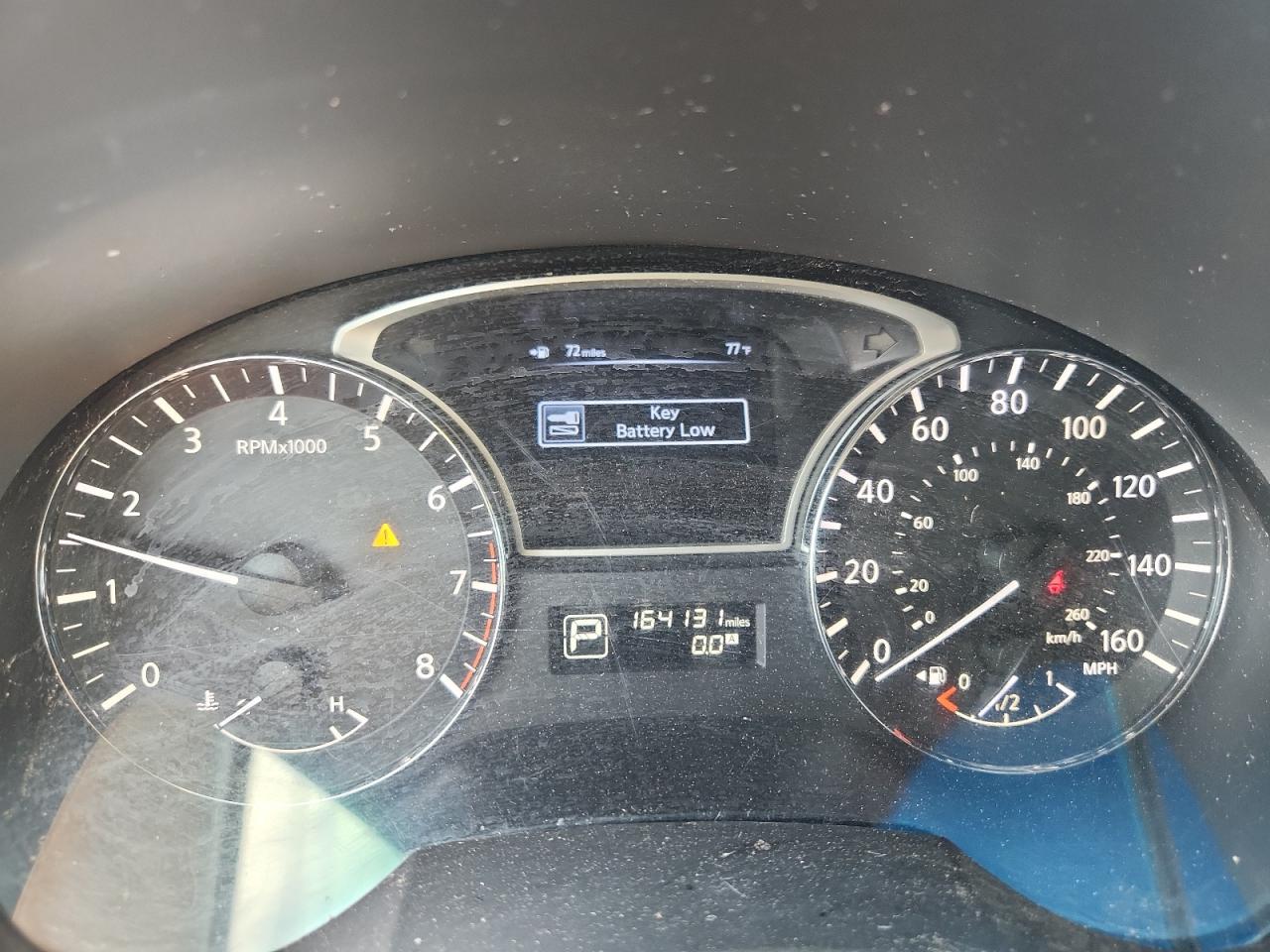 2013 NISSAN ALTIMA 2.5 S photo 17