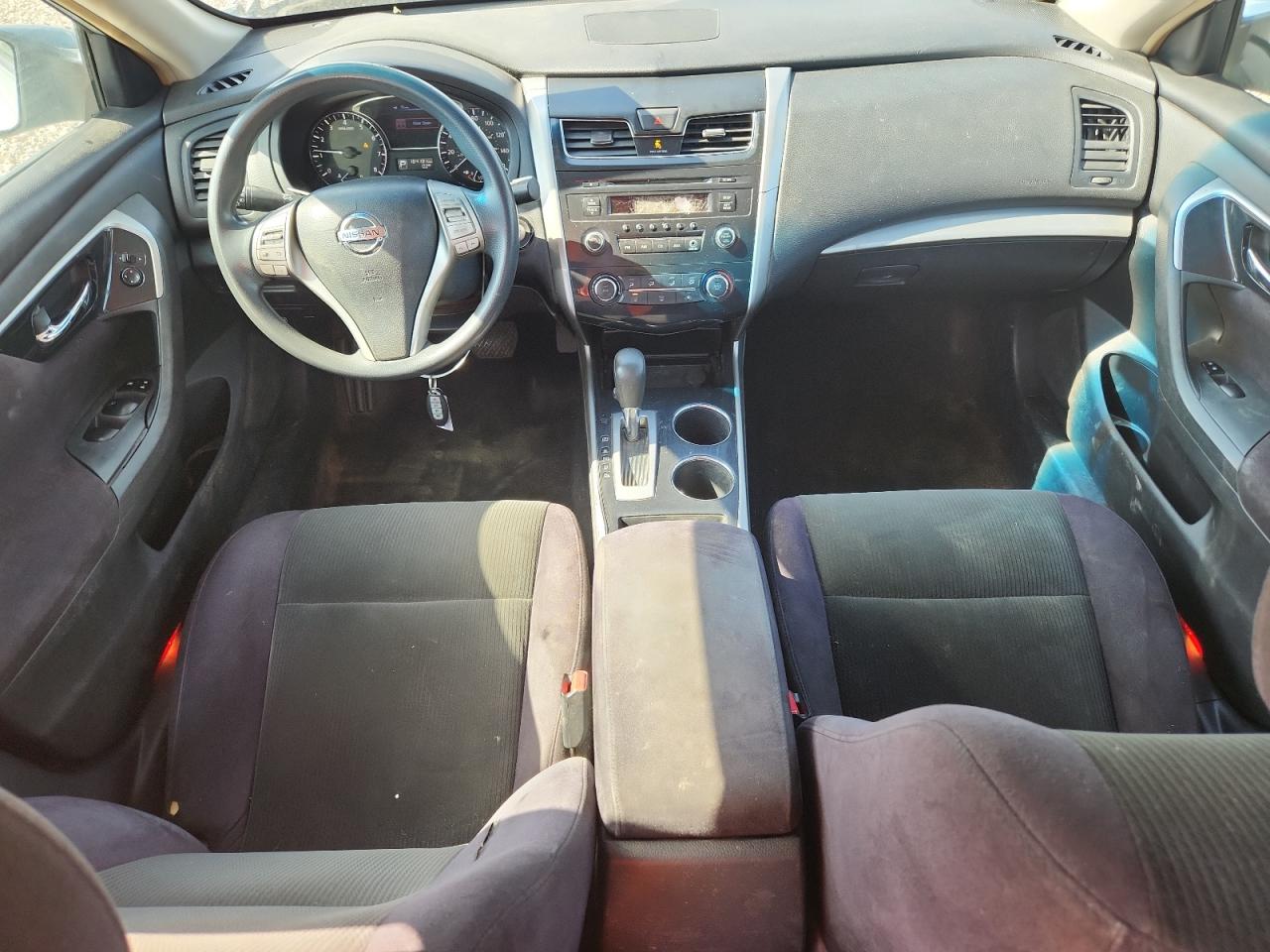 2013 NISSAN ALTIMA 2.5 S photo 15