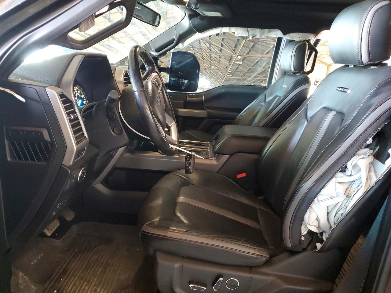 2019 FORD F150 SUPERCREW photo 7