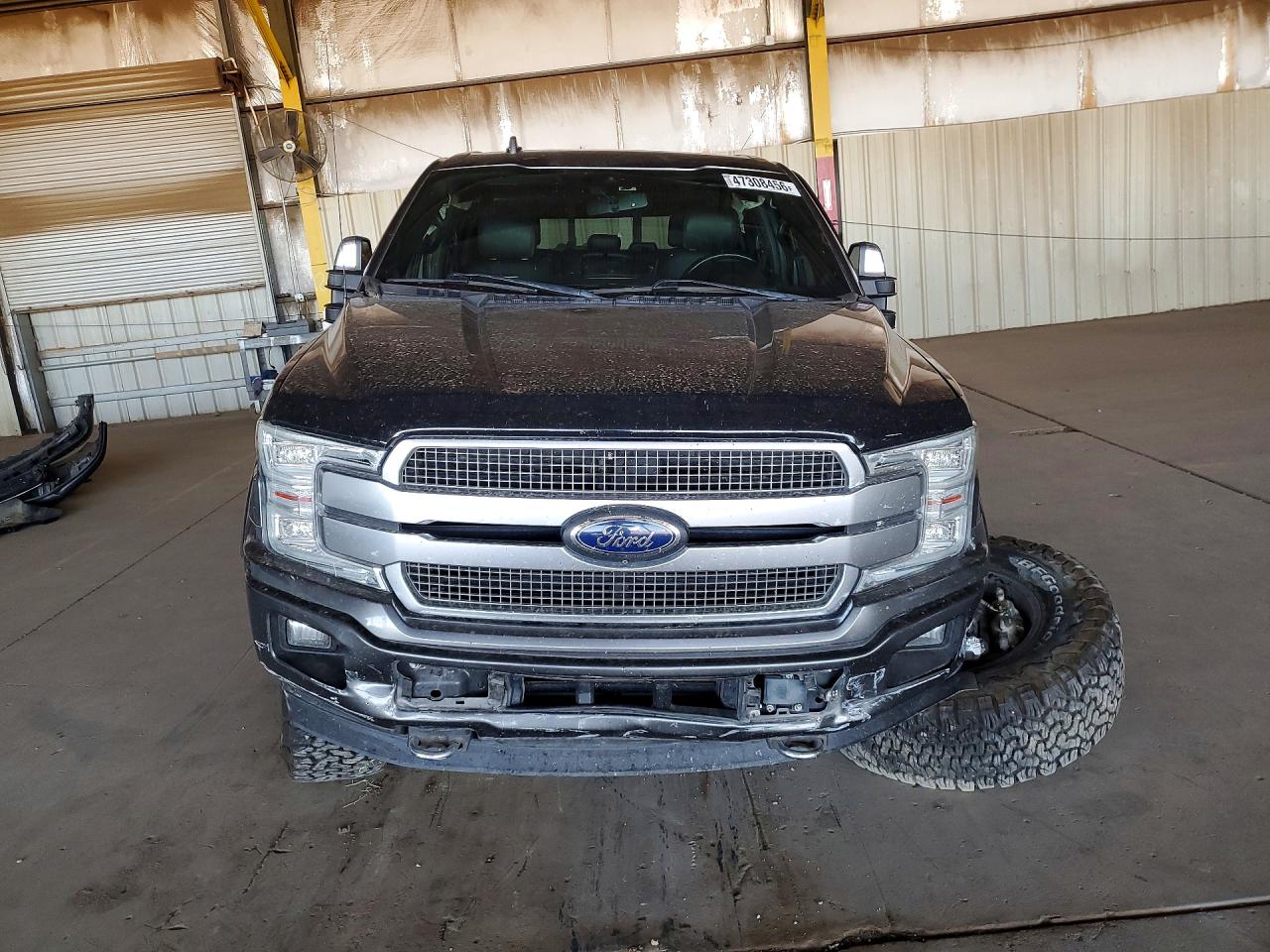 2019 FORD F150 SUPERCREW photo 5