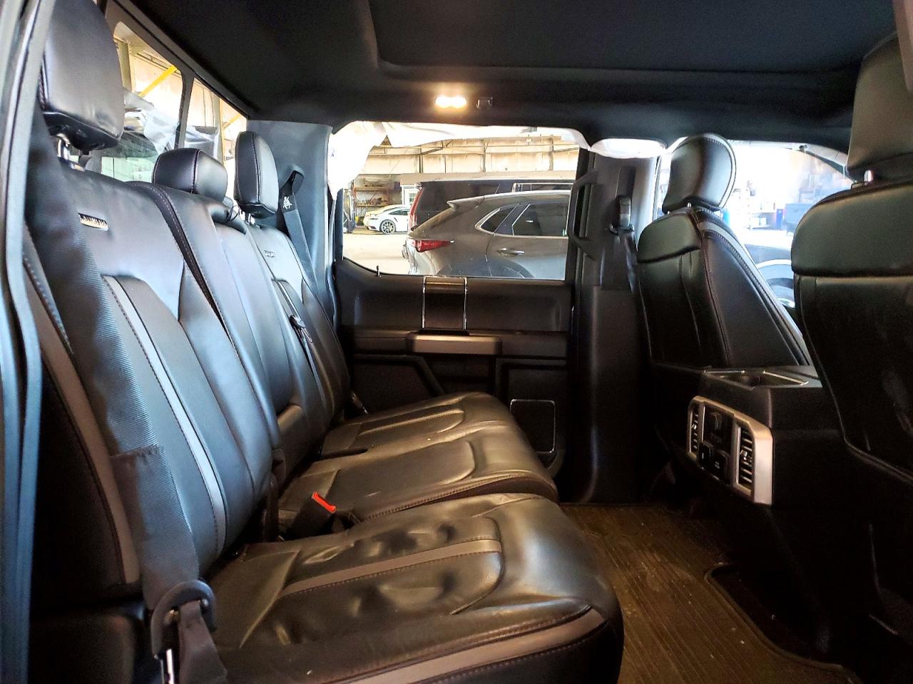 2019 FORD F150 SUPERCREW photo 10