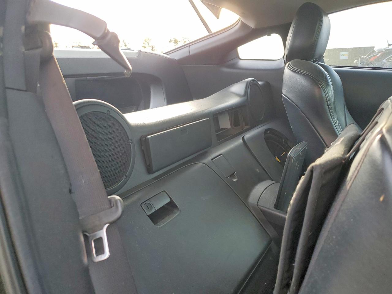 2004 NISSAN 350Z BASE photo 28