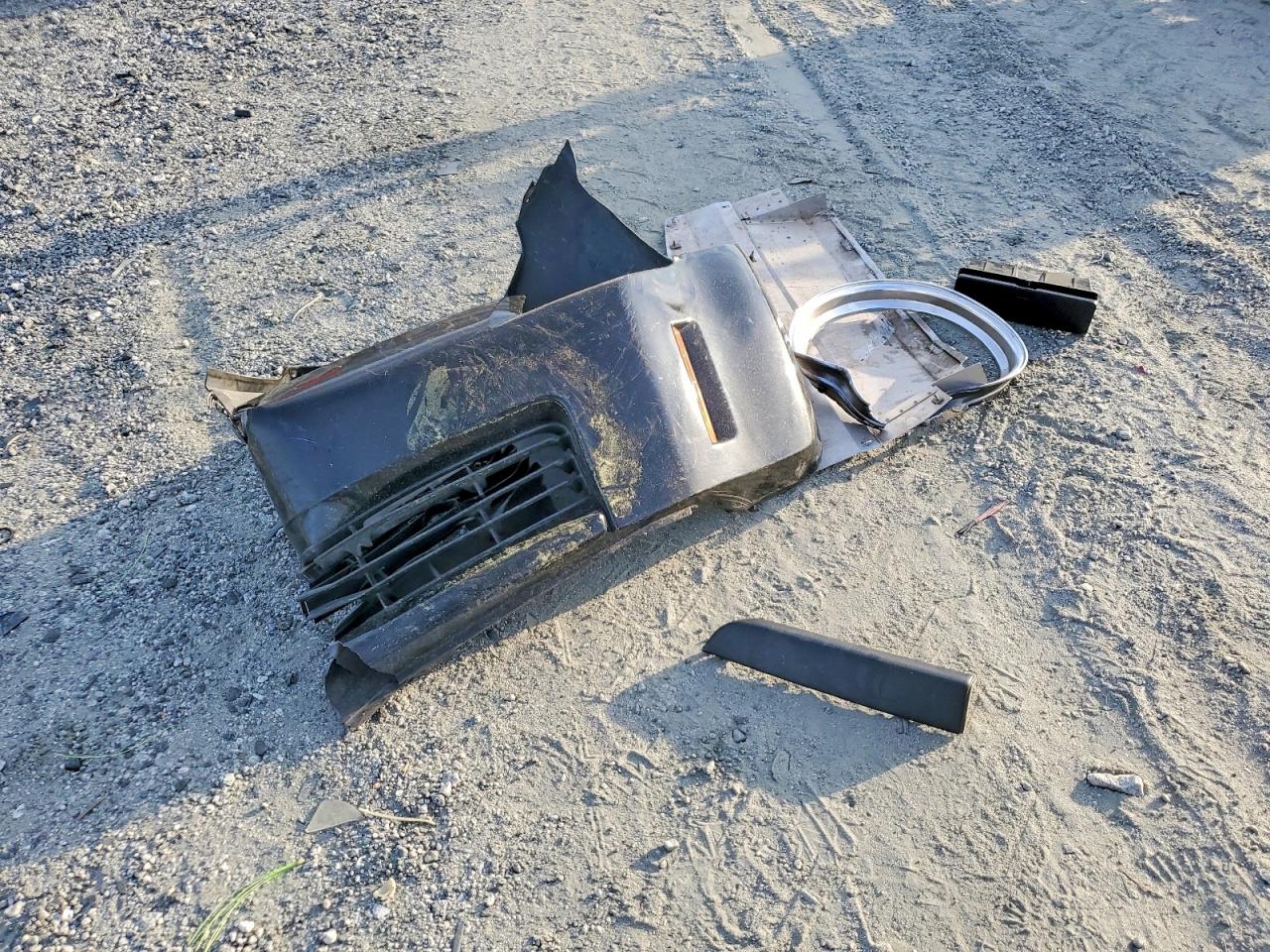 2004 NISSAN 350Z BASE photo 34
