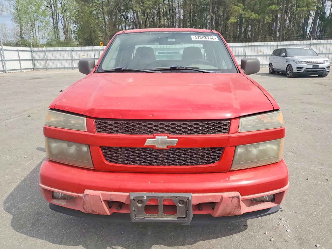 2006 CHEVROLET COLORADO photo 5
