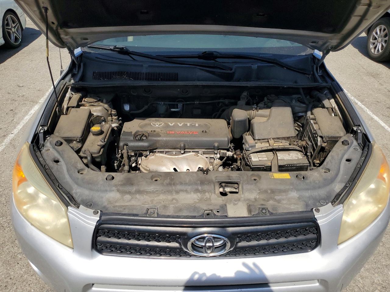 2006 TOYOTA RAV4 BASE photo 11