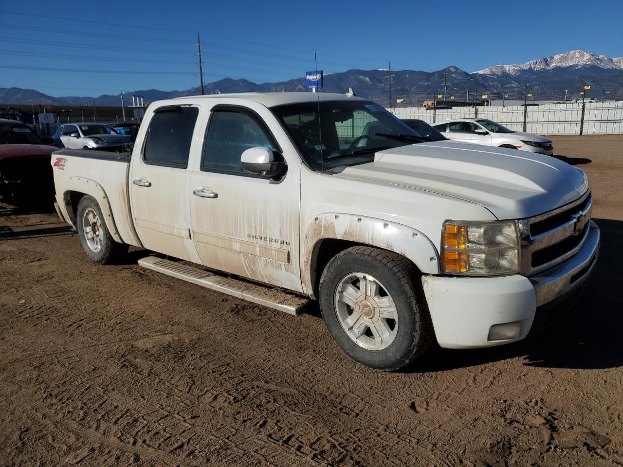 2013 CHEVROLET 1500 photo 7