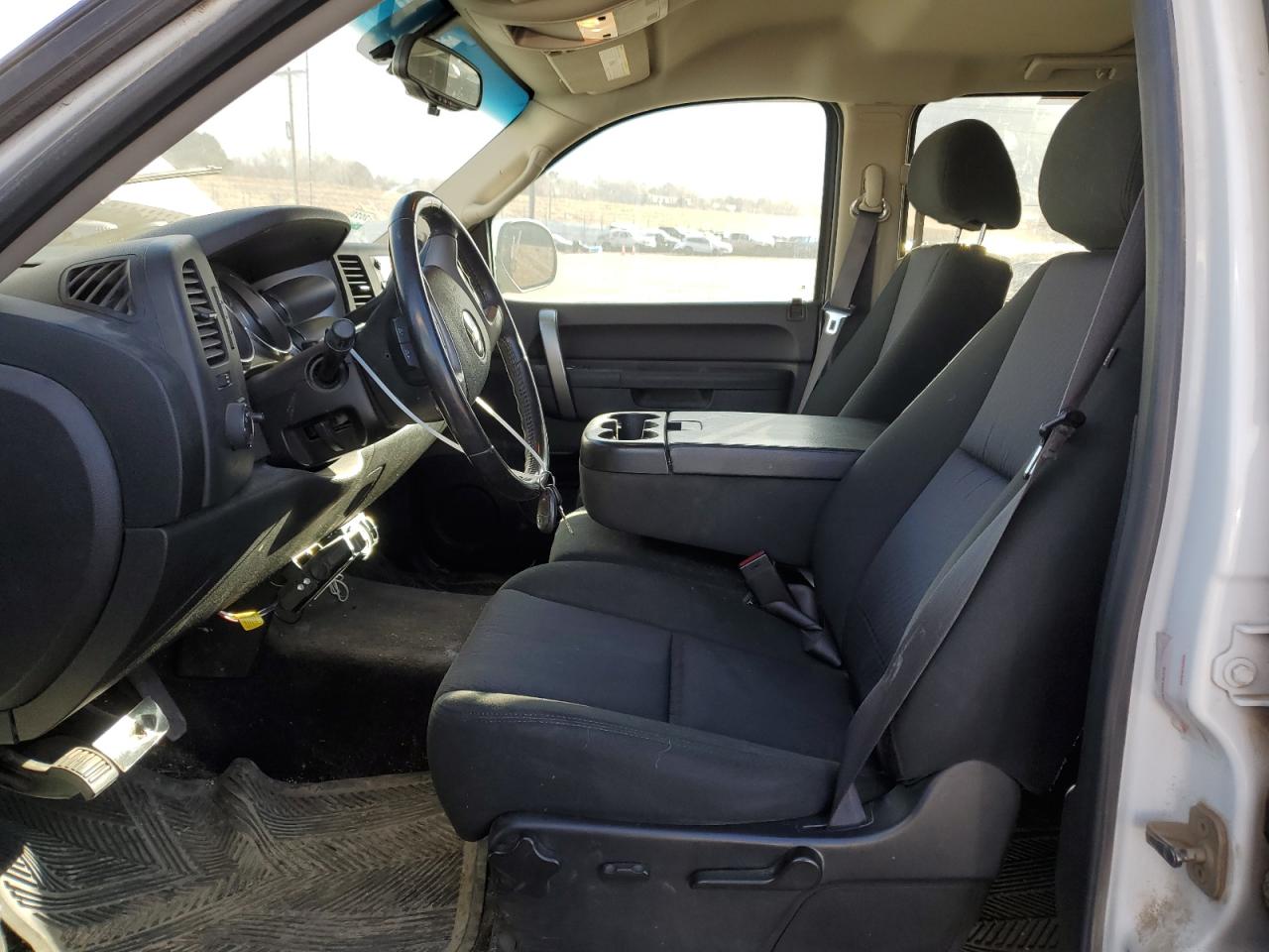 2013 CHEVROLET 1500 photo 13