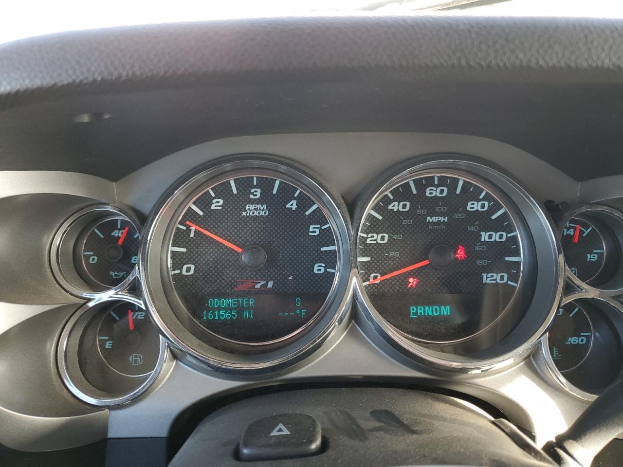 2013 CHEVROLET 1500 photo 17