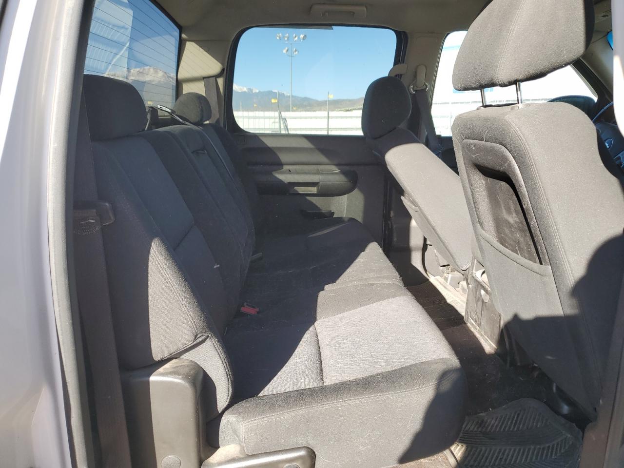 2013 CHEVROLET 1500 photo 19