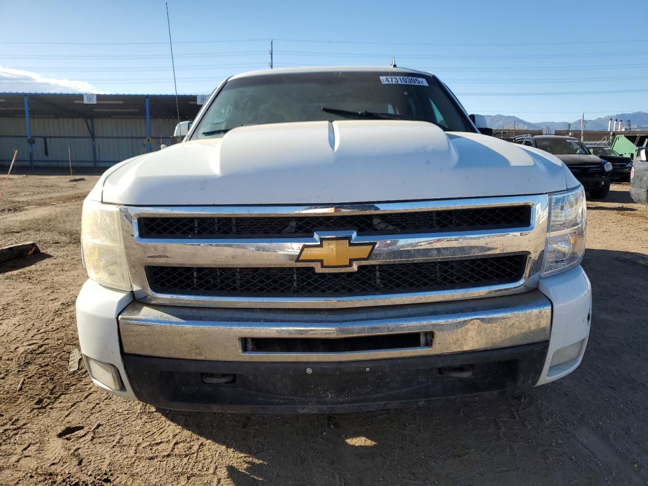 2013 CHEVROLET 1500 photo 9