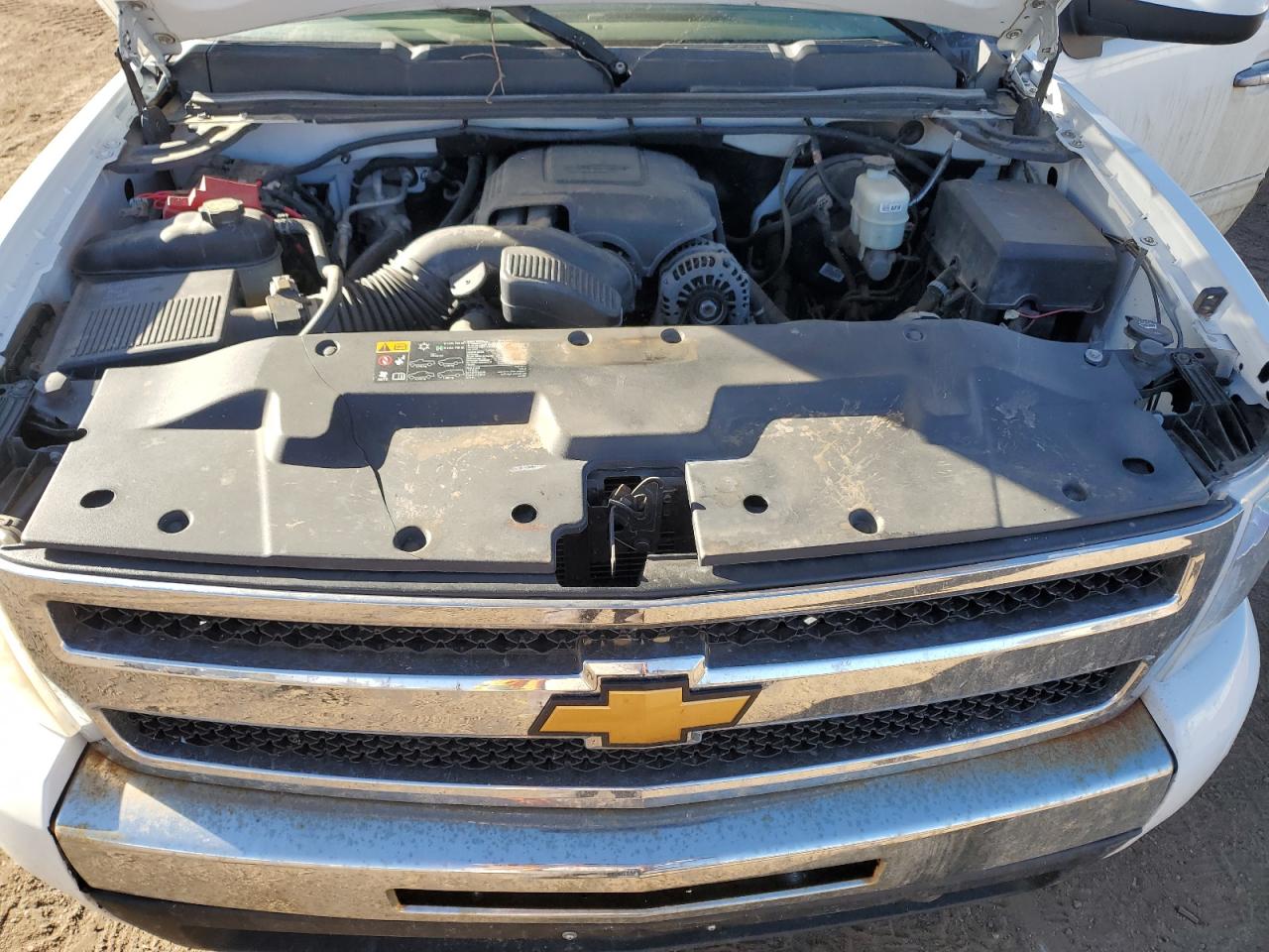 2013 CHEVROLET 1500 photo 21