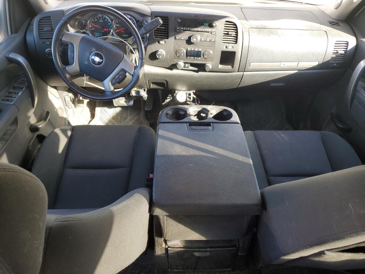 2013 CHEVROLET 1500 photo 15