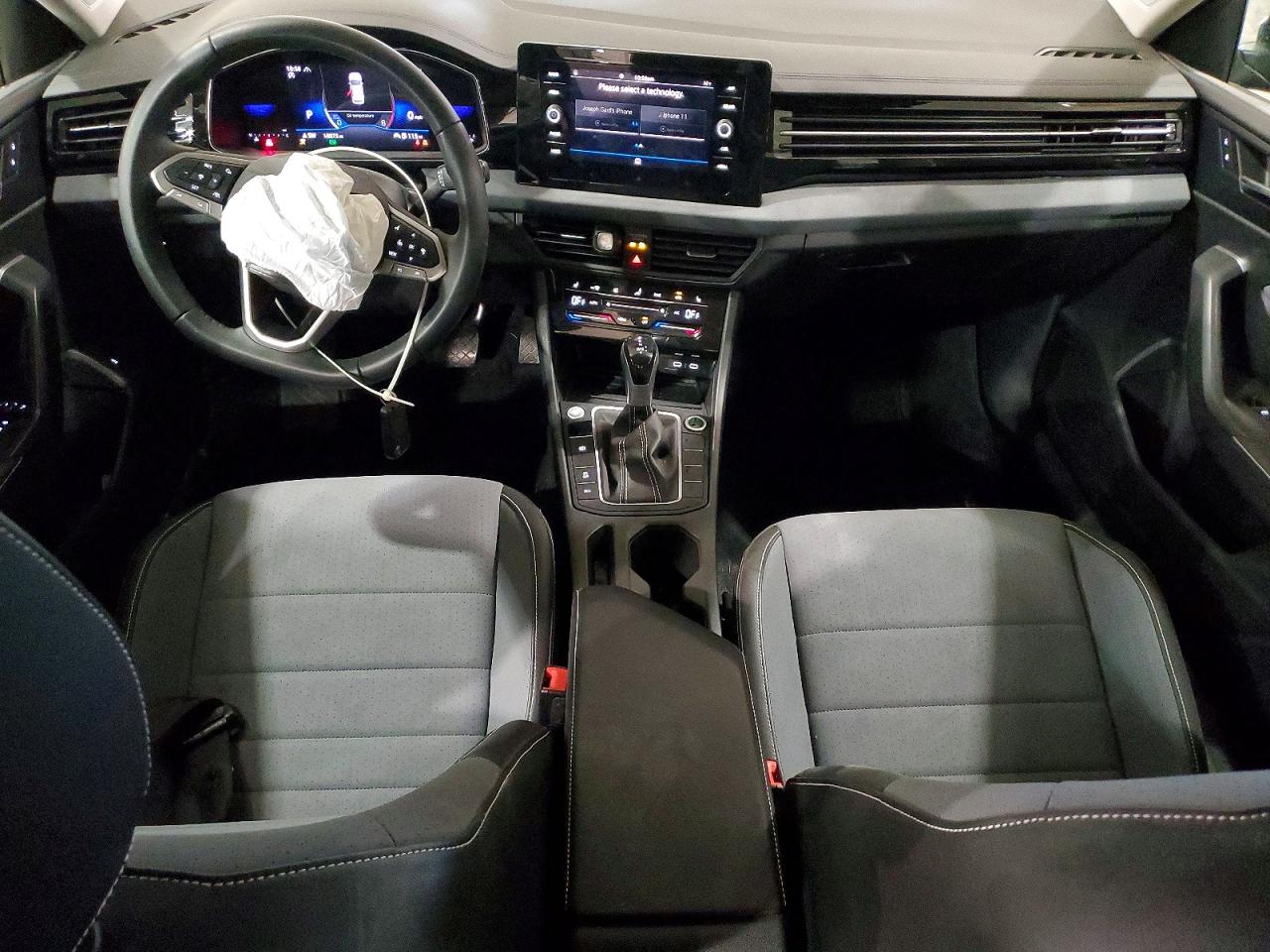 2025 VOLKSWAGEN JETTA SE photo 15