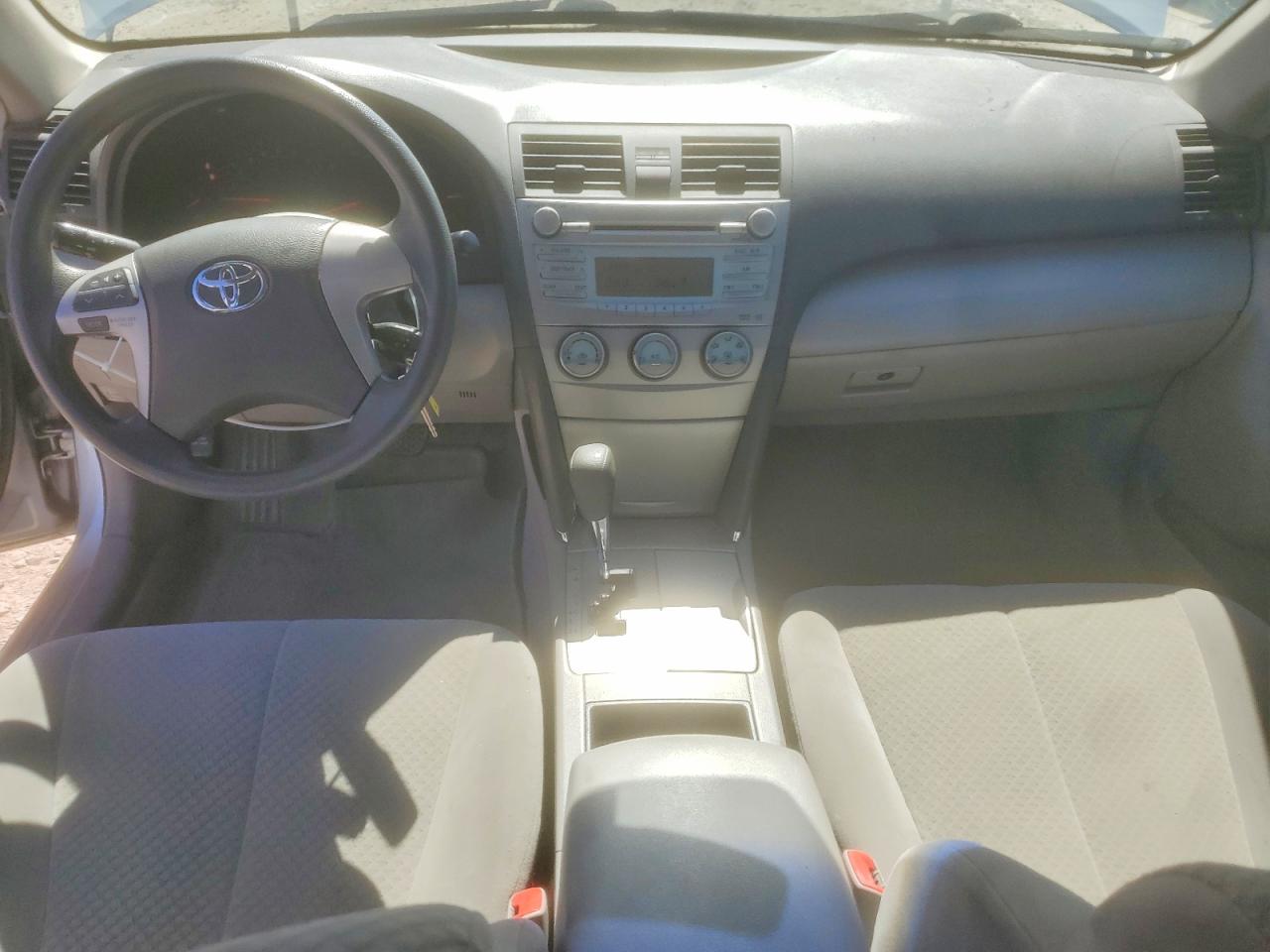 2007 TOYOTA CAMRY LE photo 15