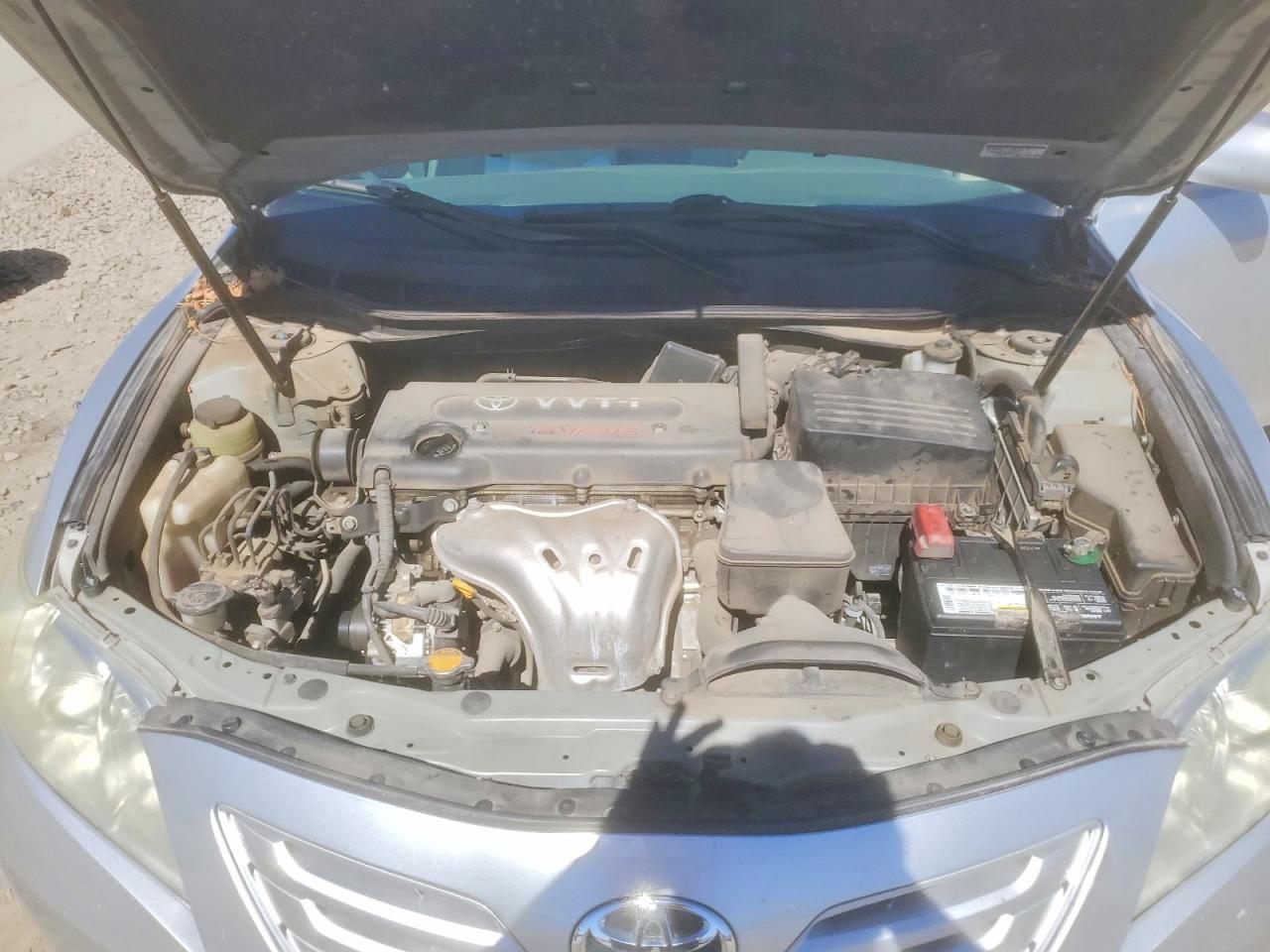 2007 TOYOTA CAMRY LE photo 21