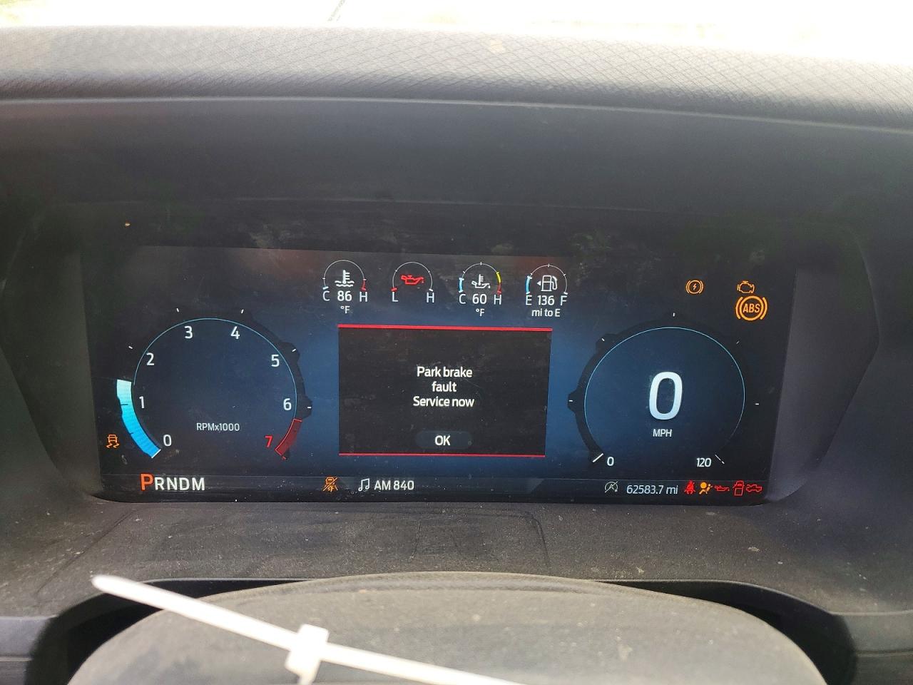 2024 FORD F150 STX photo 17