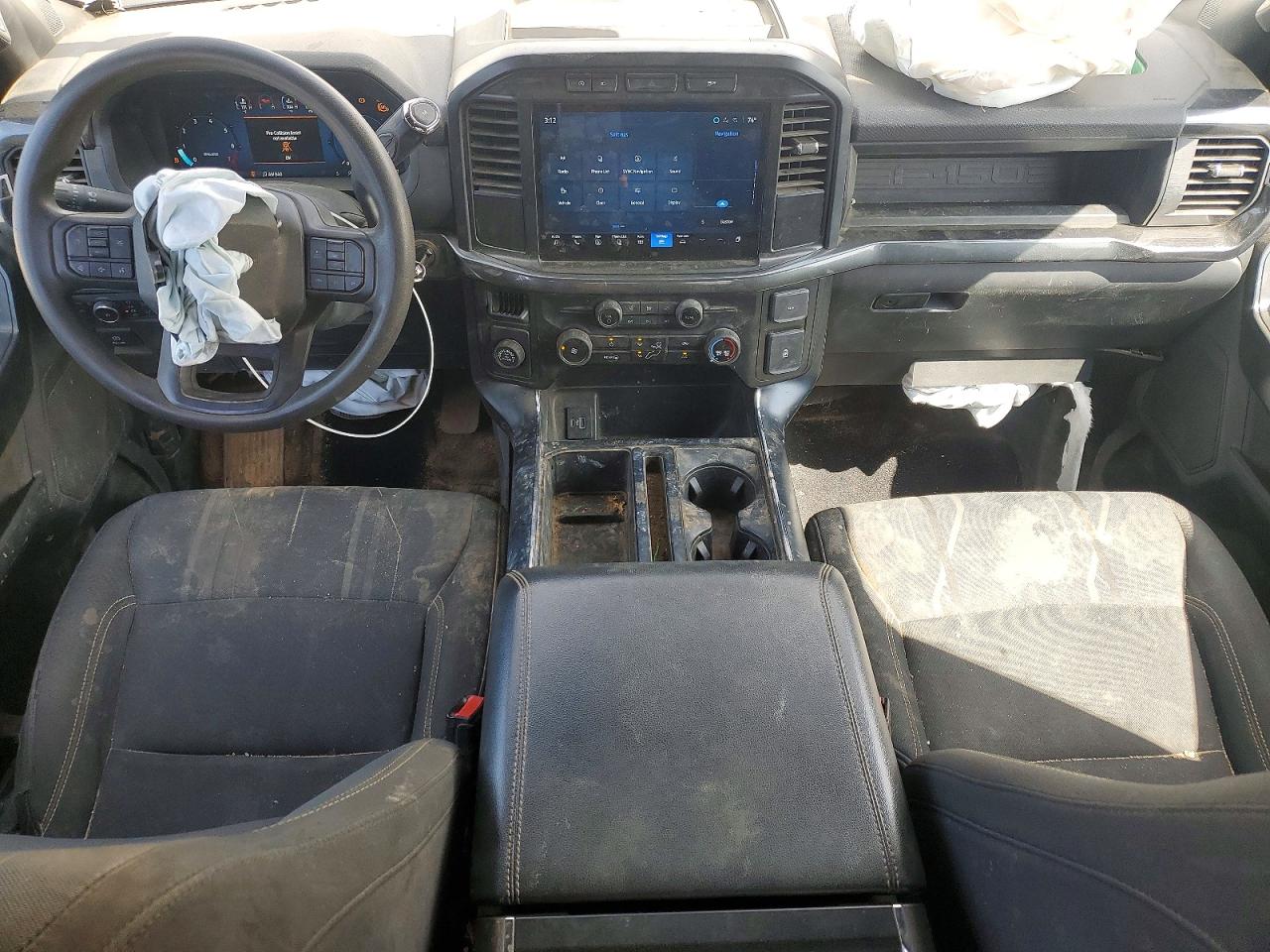 2024 FORD F150 STX photo 15
