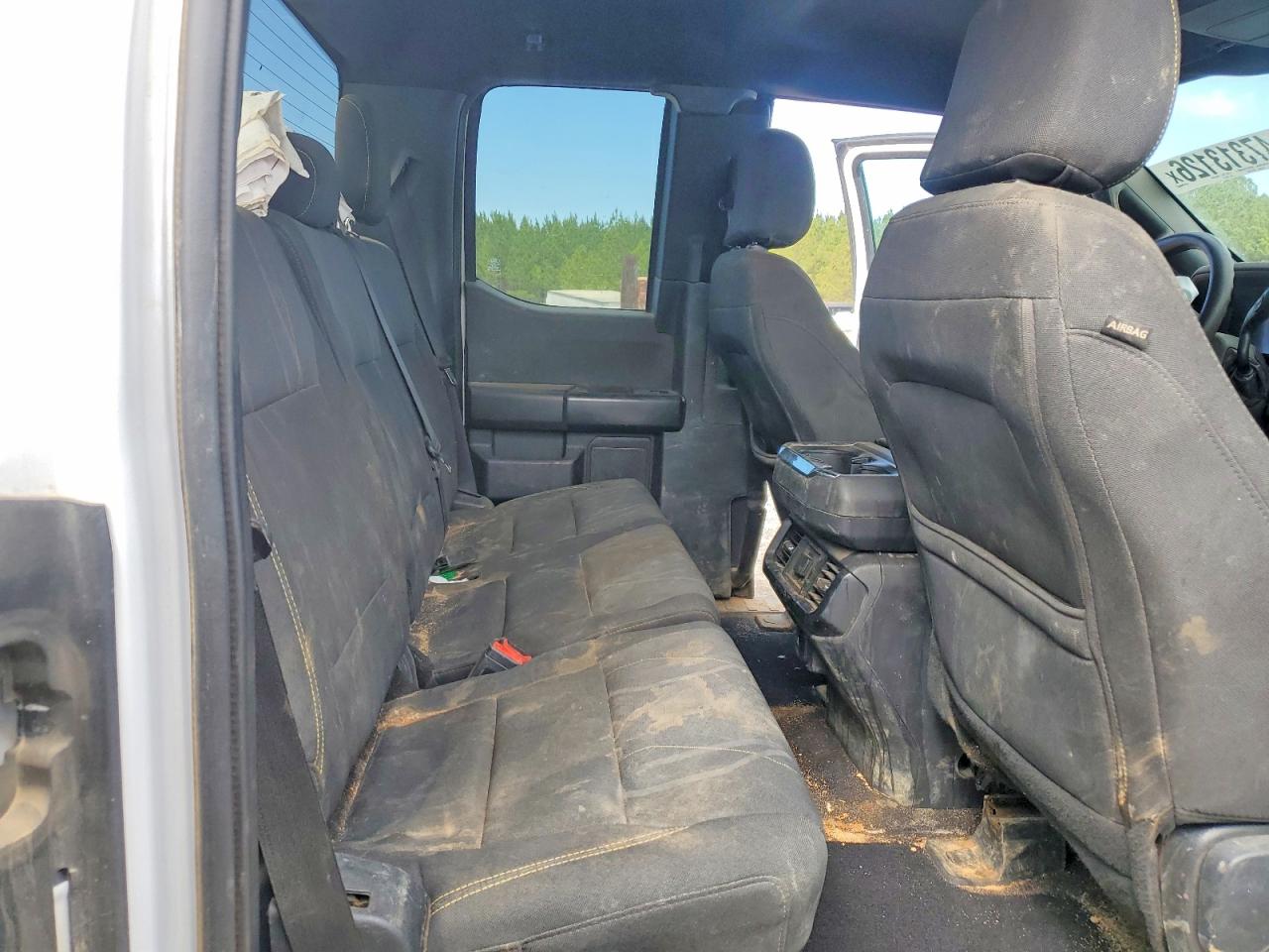 2024 FORD F150 STX photo 19