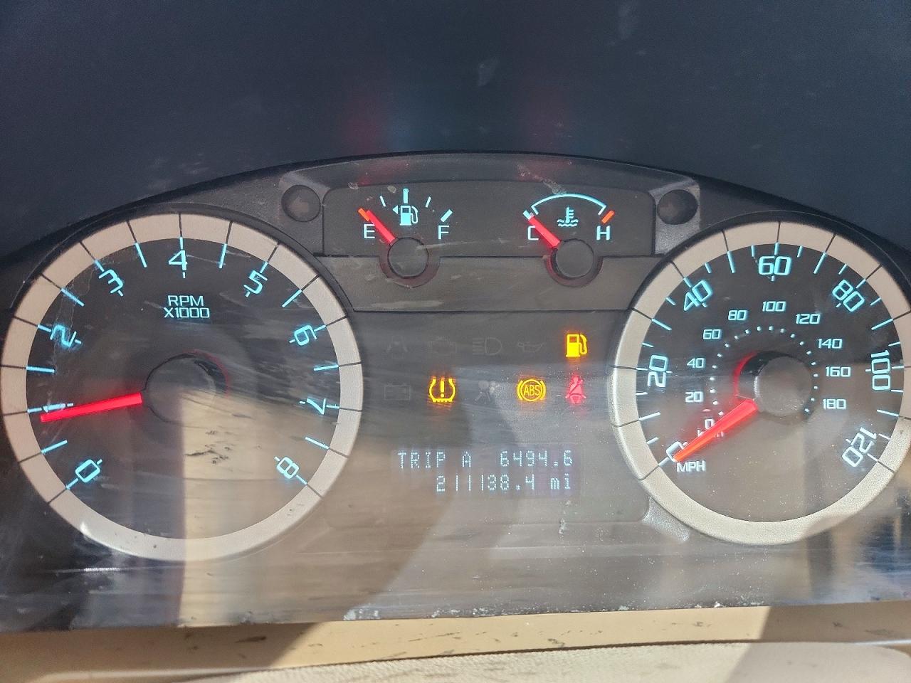 2010 FORD ESCAPE LIMITED photo 17