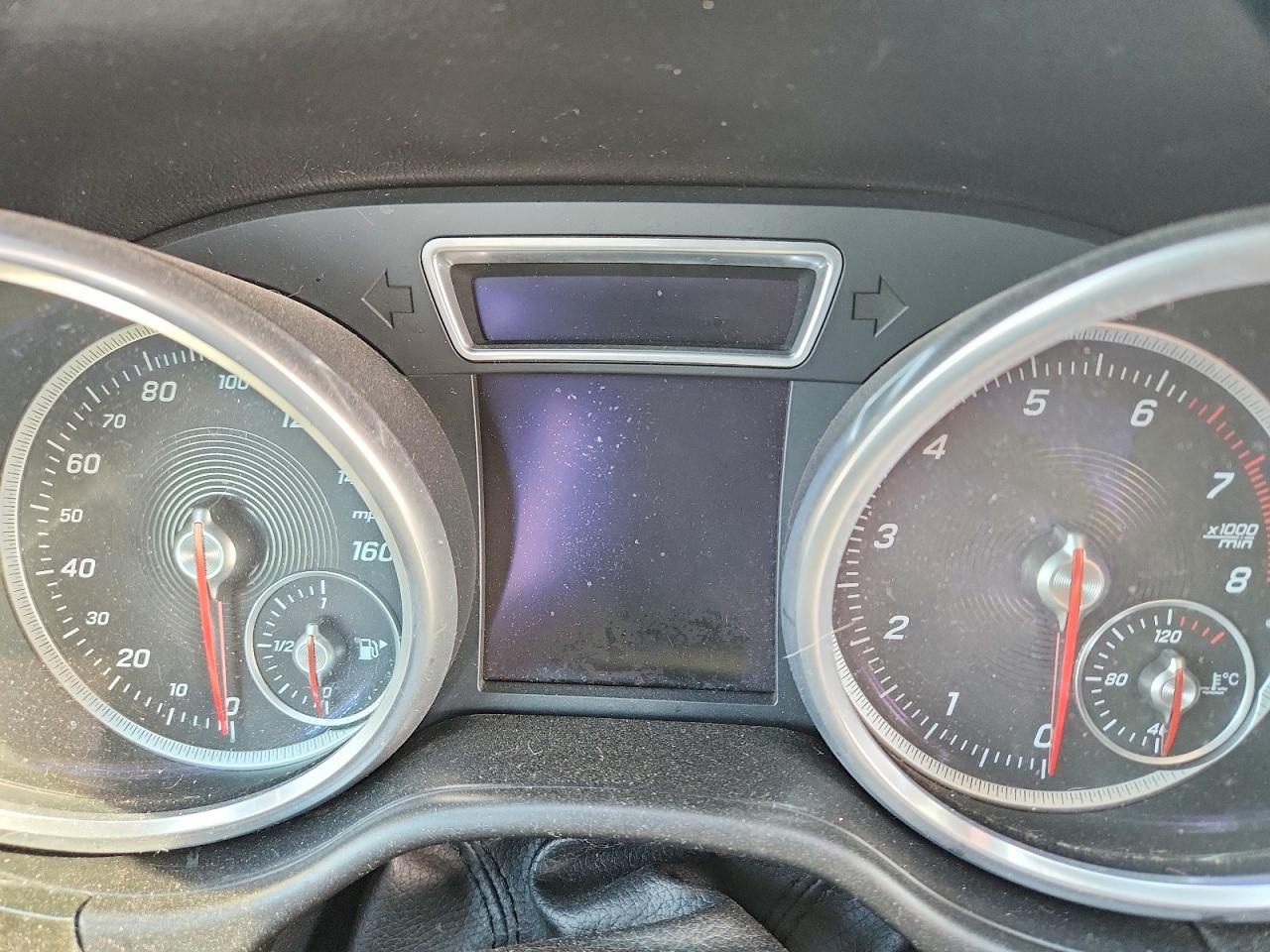 2016 MERCEDES-BENZ GLE 350 4MATIC photo 25