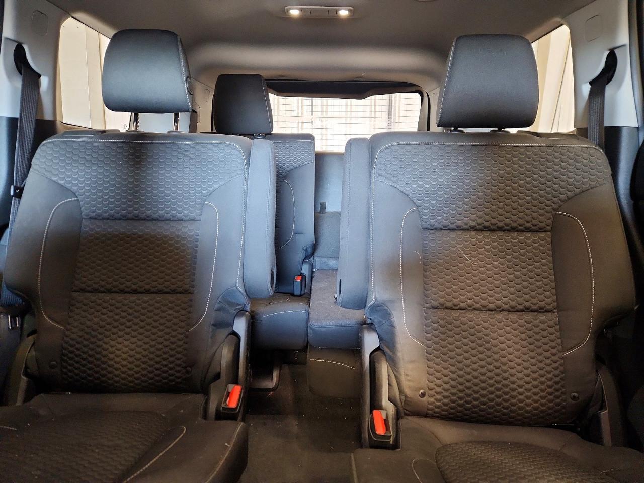 2017 GMC ACADIA SLE photo 19