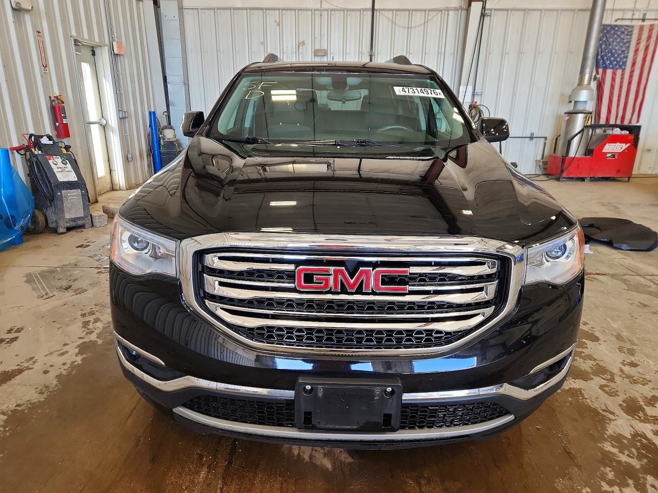 2017 GMC ACADIA SLE photo 9