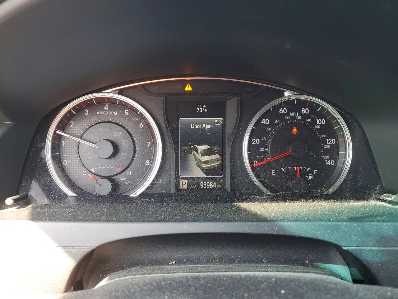 2017 TOYOTA CAMRY SE photo 9
