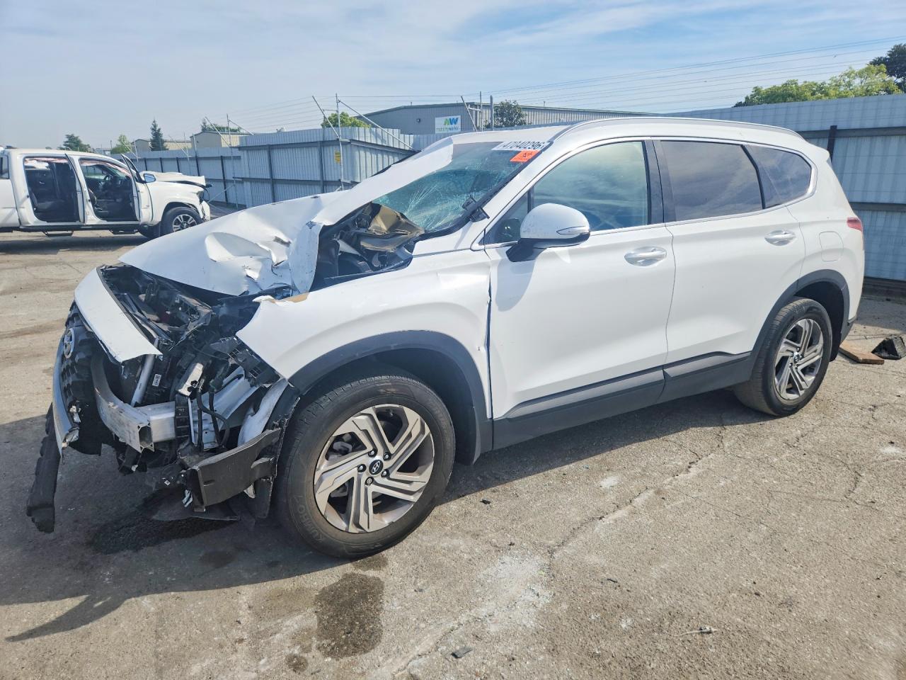 2023 HYUNDAI SANTA FE