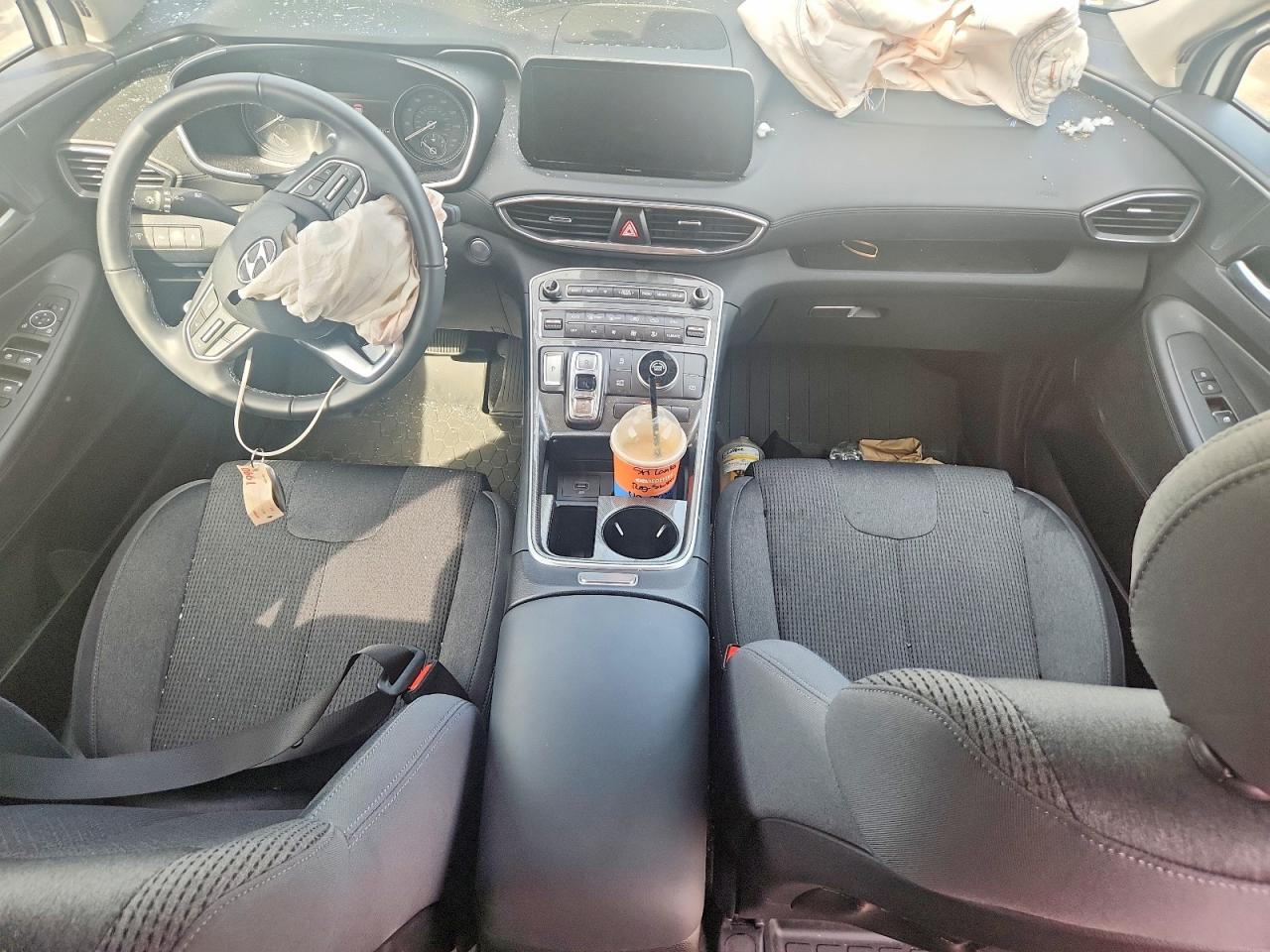2023 HYUNDAI SANTA FE SEL photo 15
