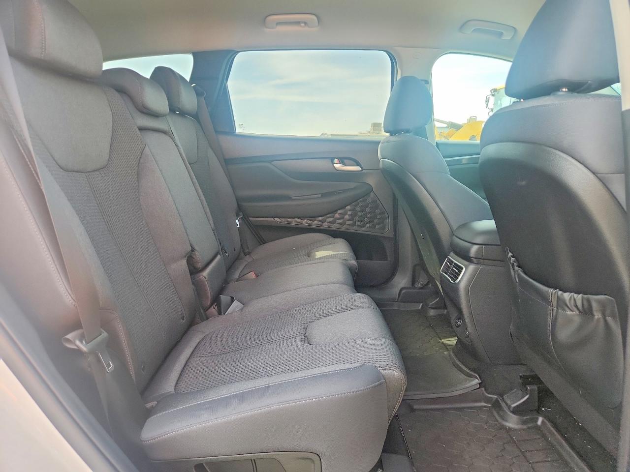 2023 HYUNDAI SANTA FE SEL photo 19