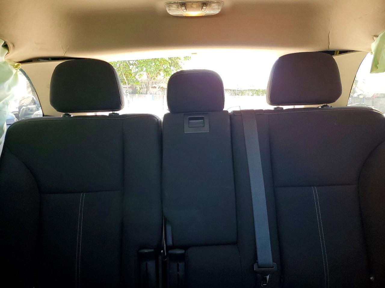 2013 FORD EDGE SE photo 19