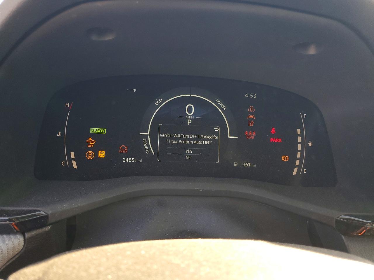 2025 TOYOTA CAMRY SE photo 17