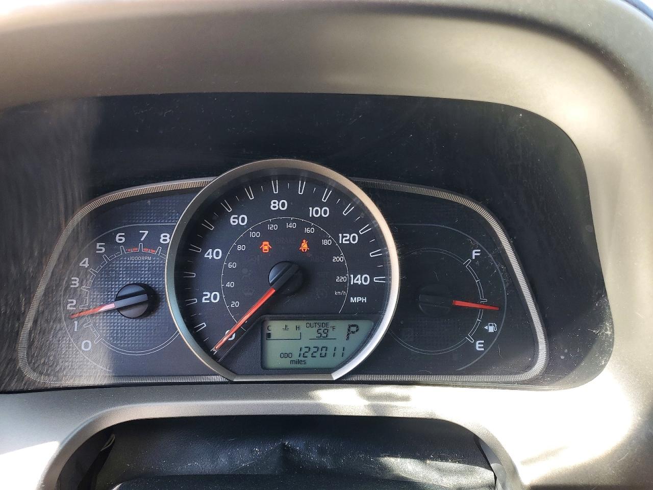 2014 TOYOTA RAV4 XLE photo 17