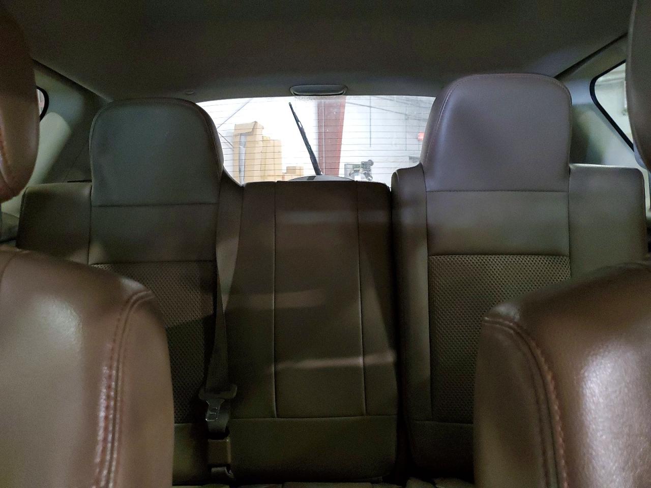 2014 JEEP COMPASS LATITUDE photo 19