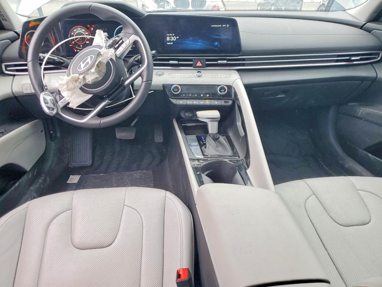 2025 HYUNDAI ELANTRA LIMITED photo 15