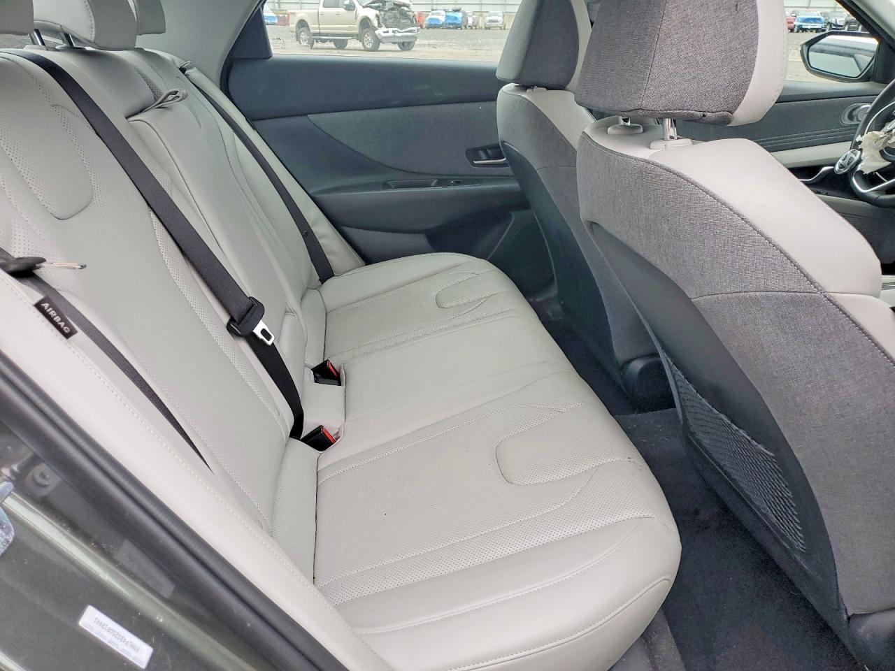 2025 HYUNDAI ELANTRA LIMITED photo 19