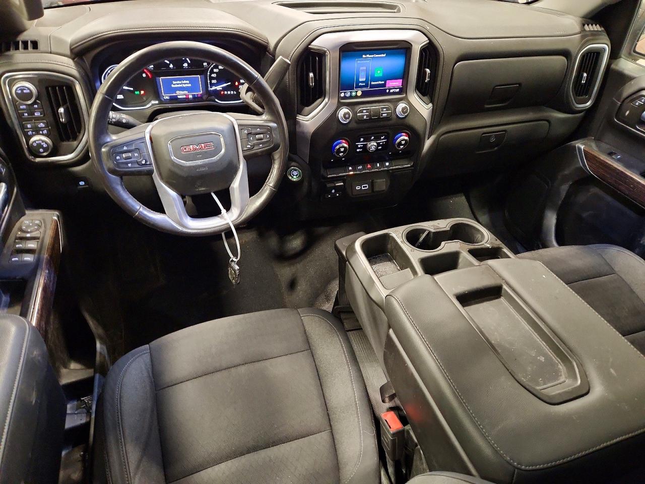 2020 GMC SIERRA K1500 ELEVATION photo 15