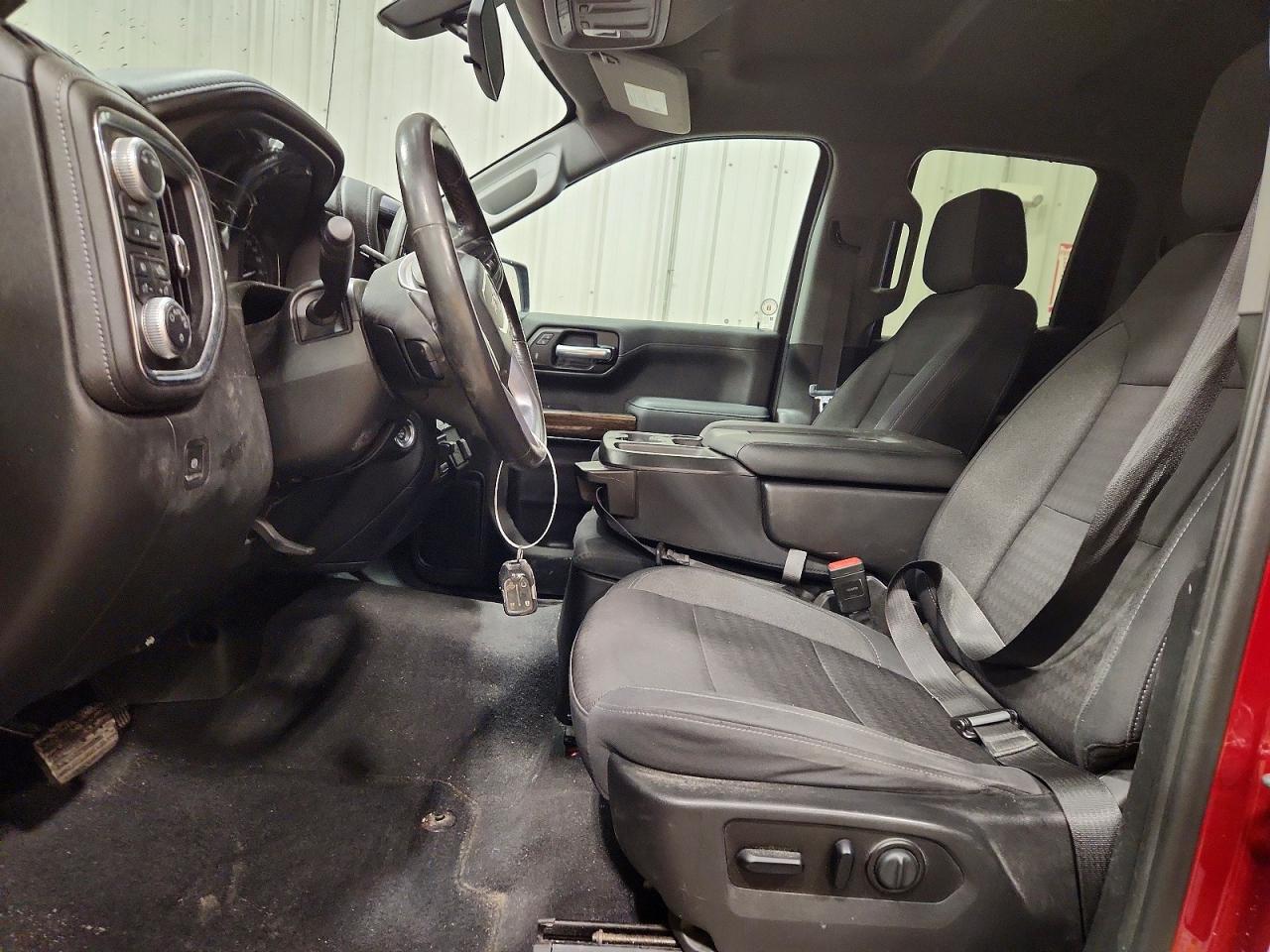 2020 GMC SIERRA K1500 ELEVATION photo 13