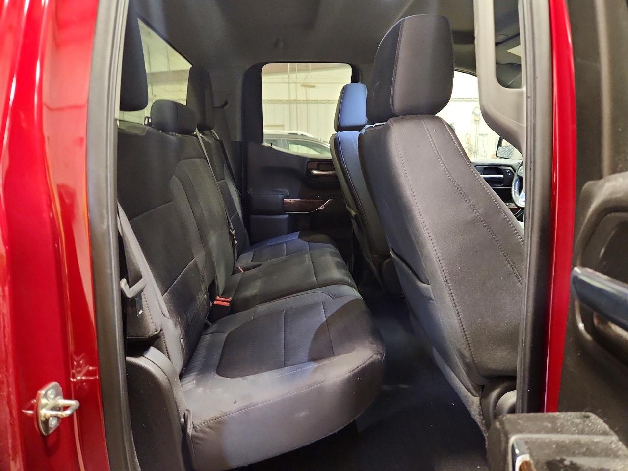 2020 GMC SIERRA K1500 ELEVATION photo 19