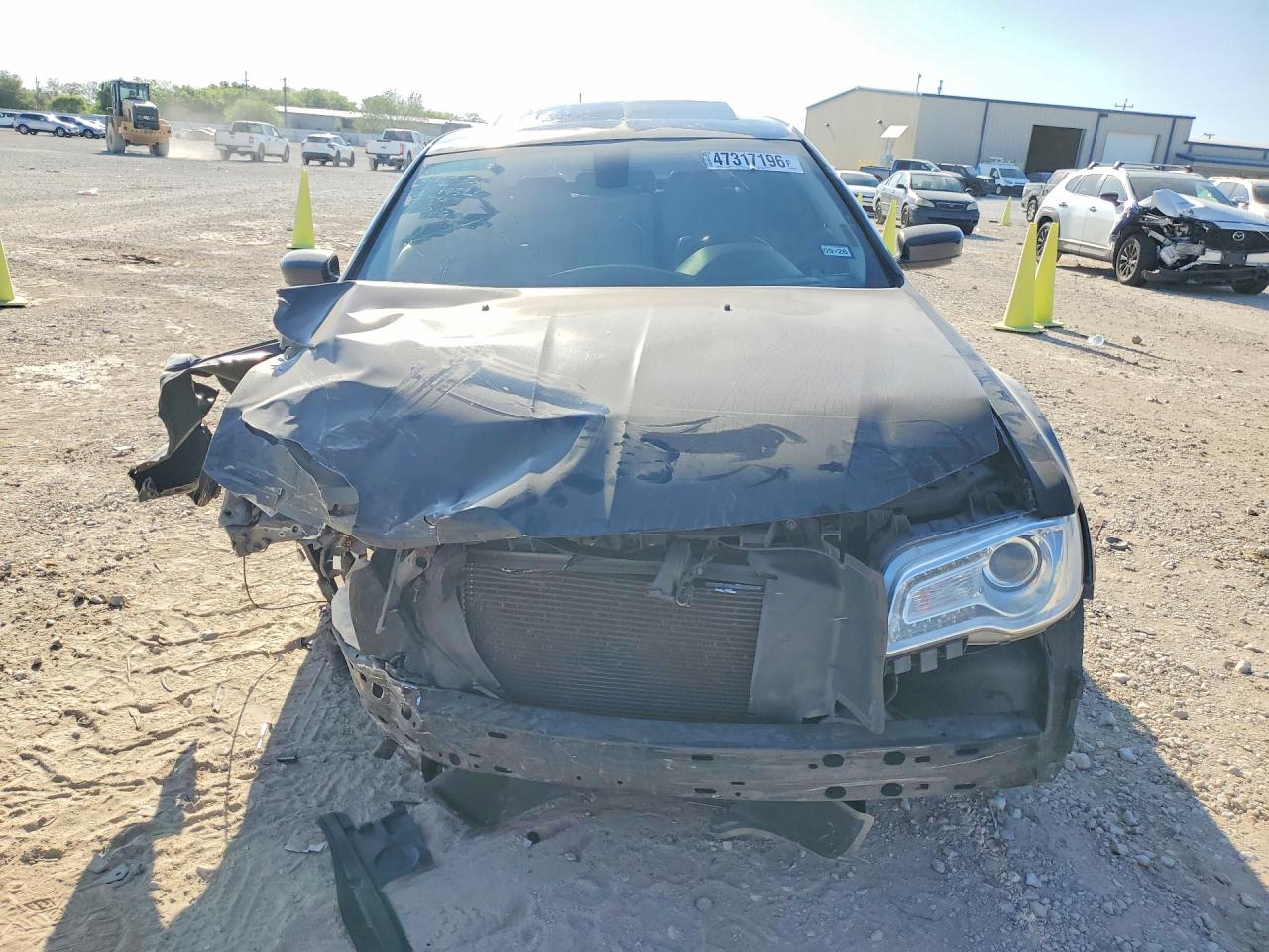 2020 CHRYSLER 300 TOURING photo 13