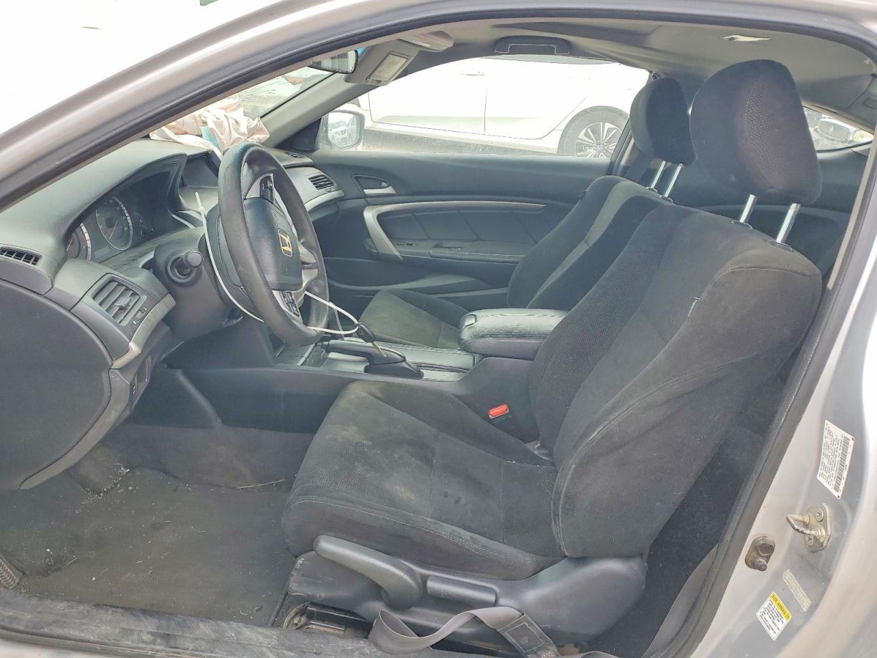 2010 HONDA ACCORD EX photo 13