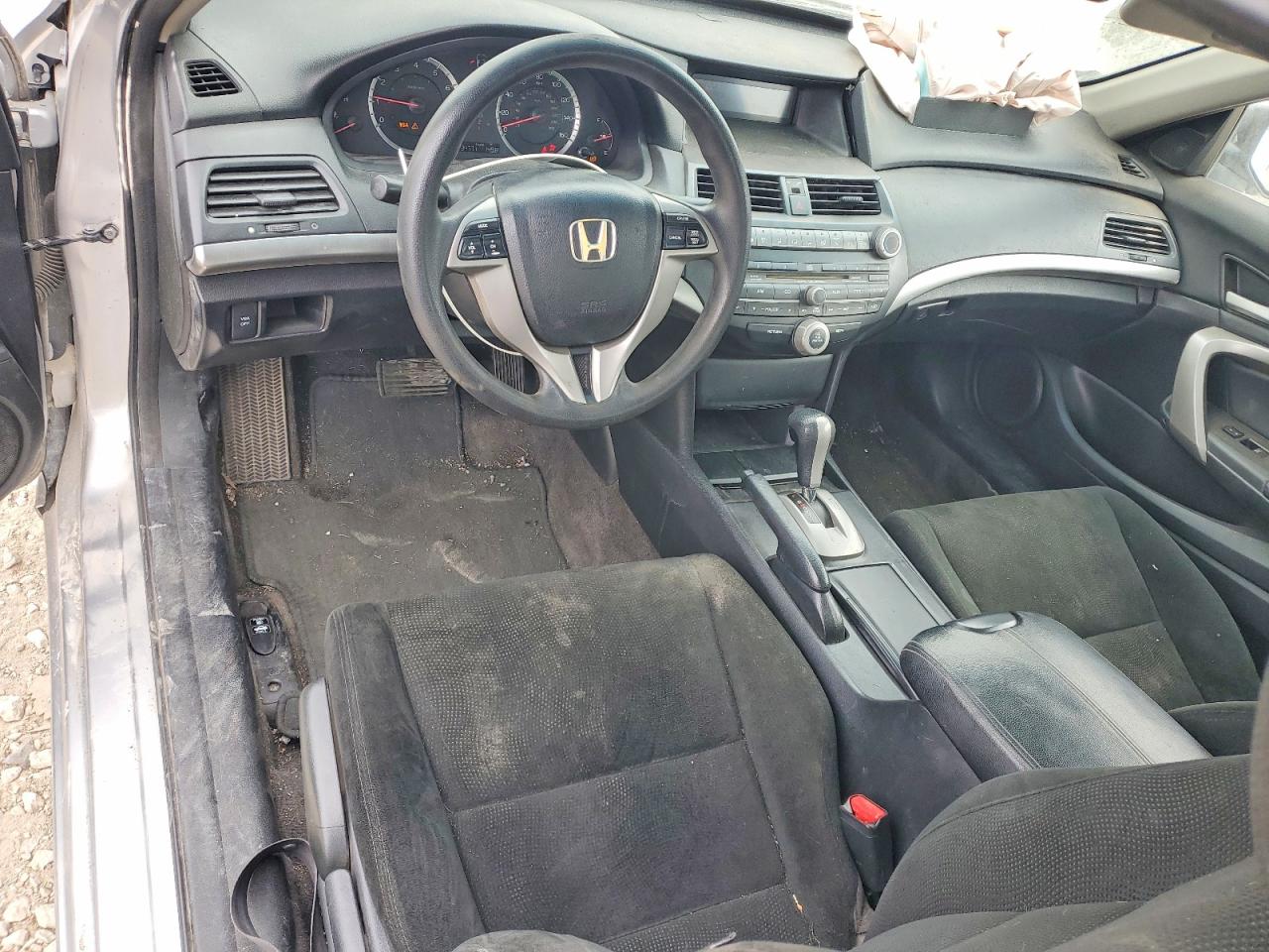 2010 HONDA ACCORD EX photo 15